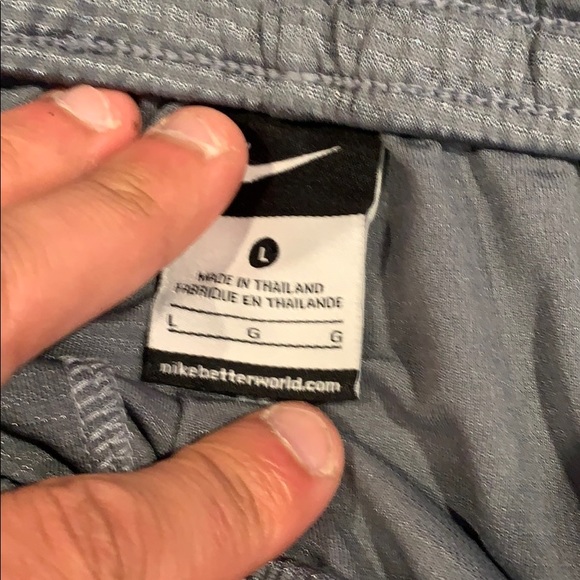 Nike shorts - Picture 2 of 2